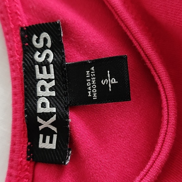 Express tank top - Picture 5 of 6